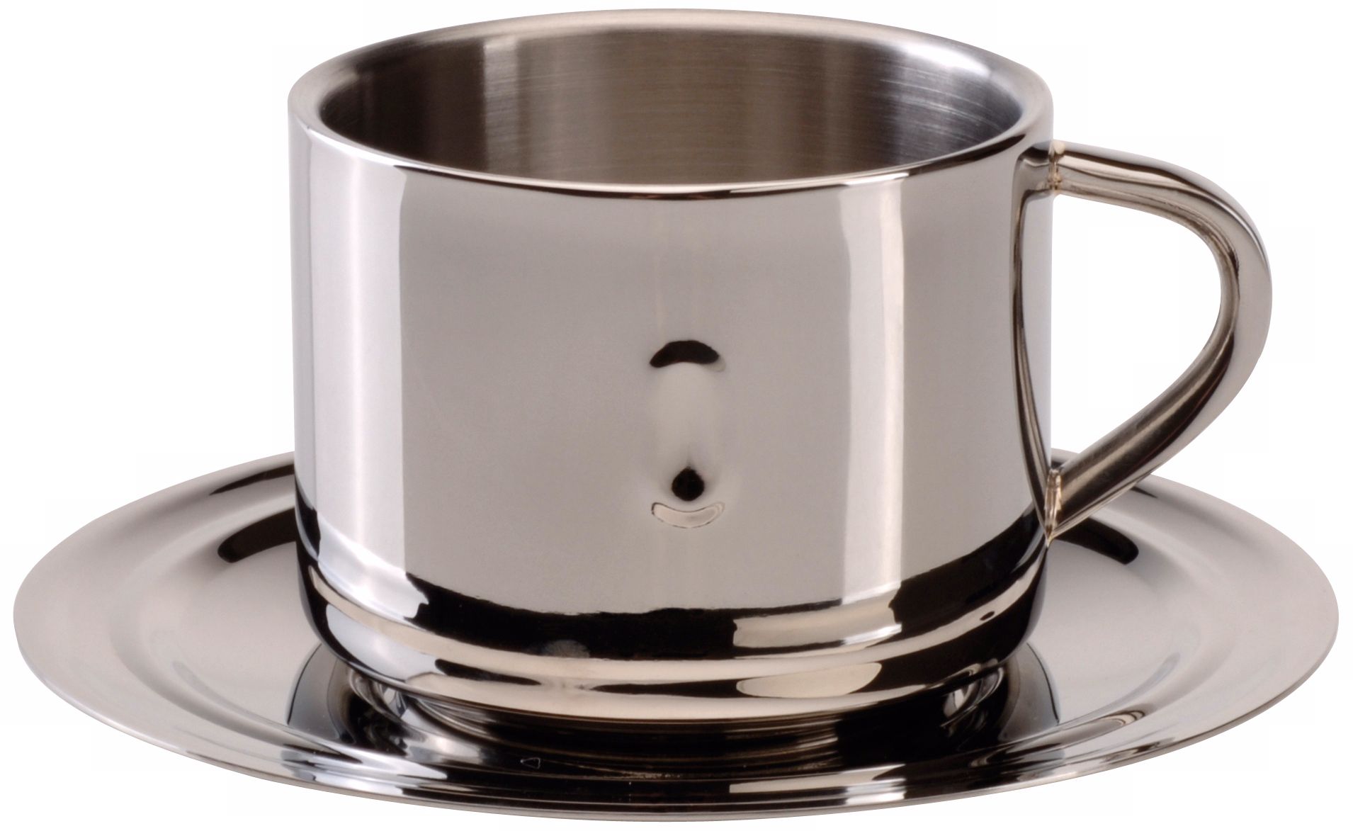 BergHOFF Straight Insulated Coffee Cup