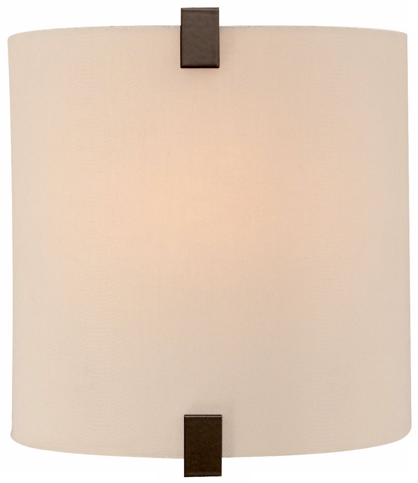 Tech Lighting 7 1/2" High Desert Clay Essex Wall Sconce