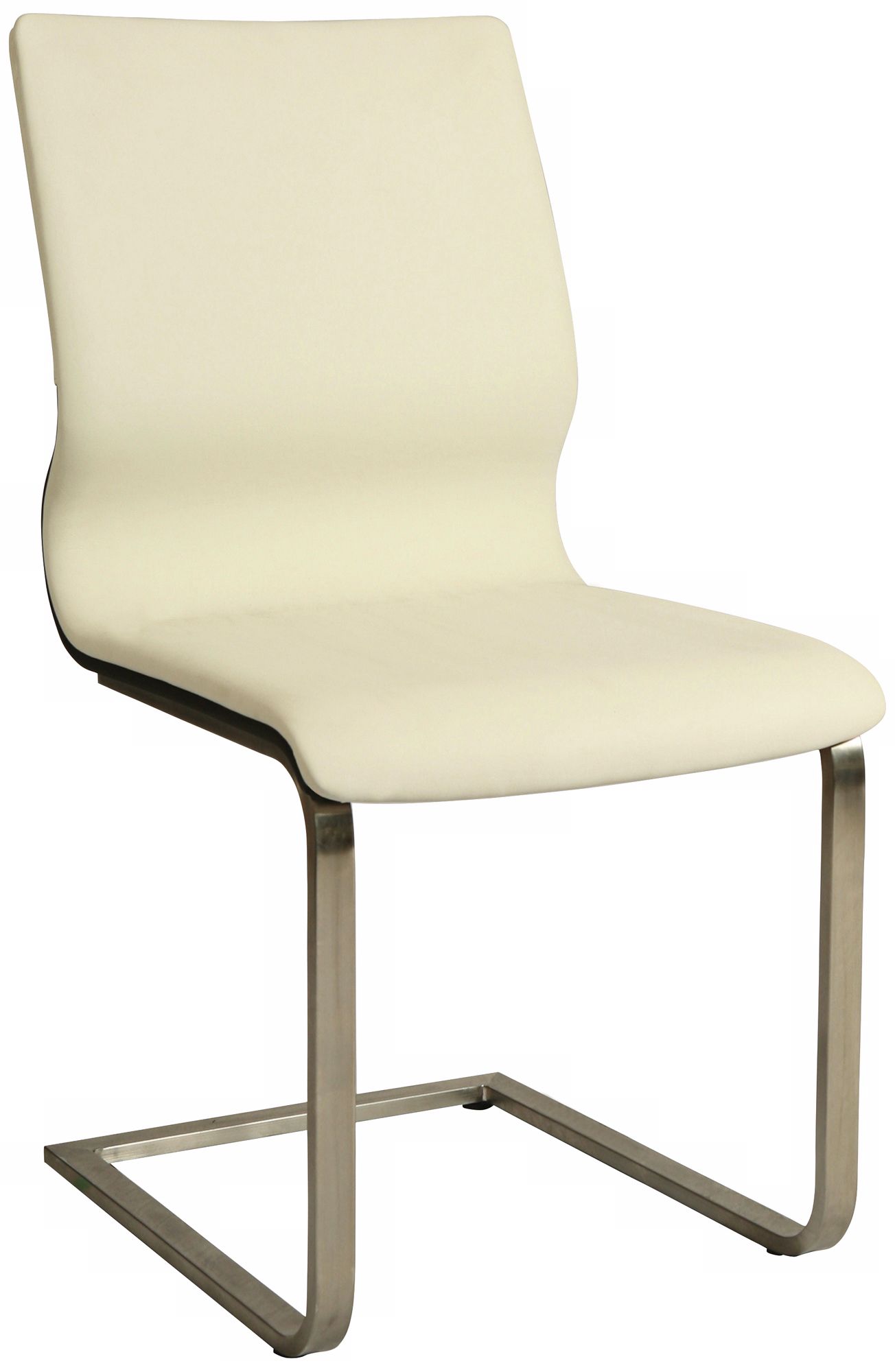 Charlize Ivory Side Chair