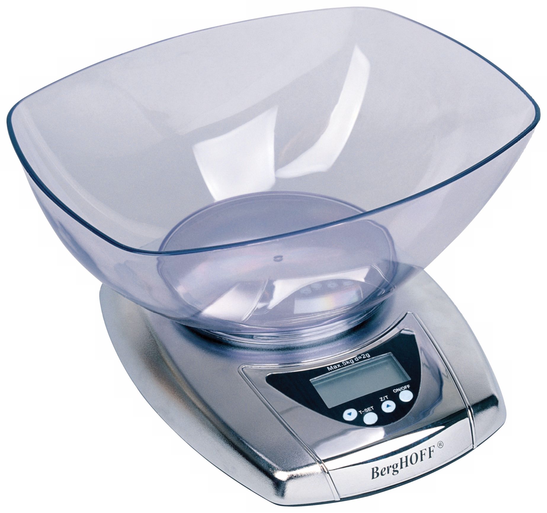 BergHOFF Electronic Kitchen Scale