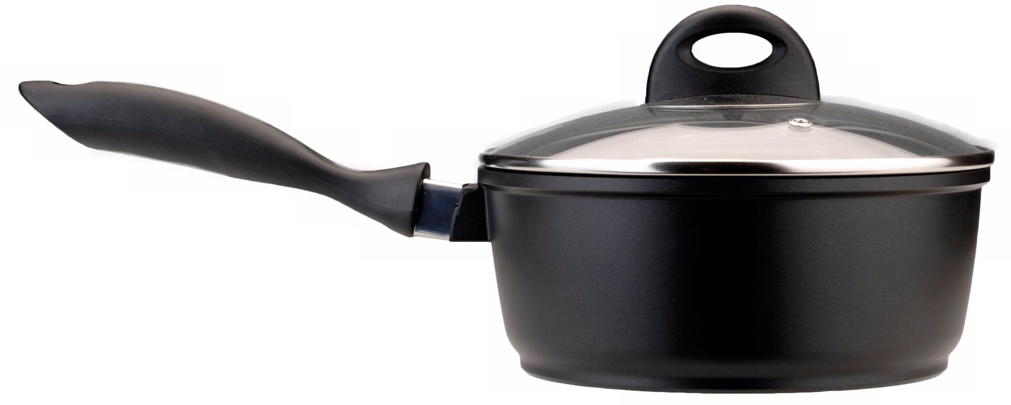 BergHOFF Cook & Co. 2.2 Quart Saucepan