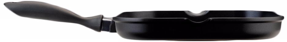BergHOFF Cook & Co. 11" Cast Aluminum Grill Pan
