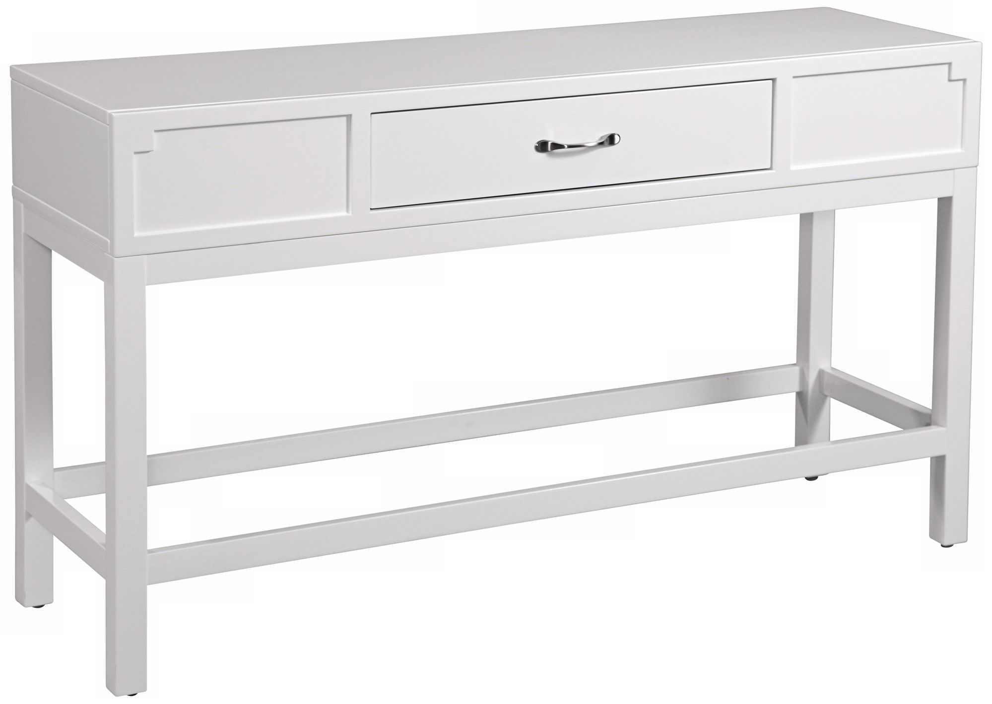 Zoe Lacquer Console Table