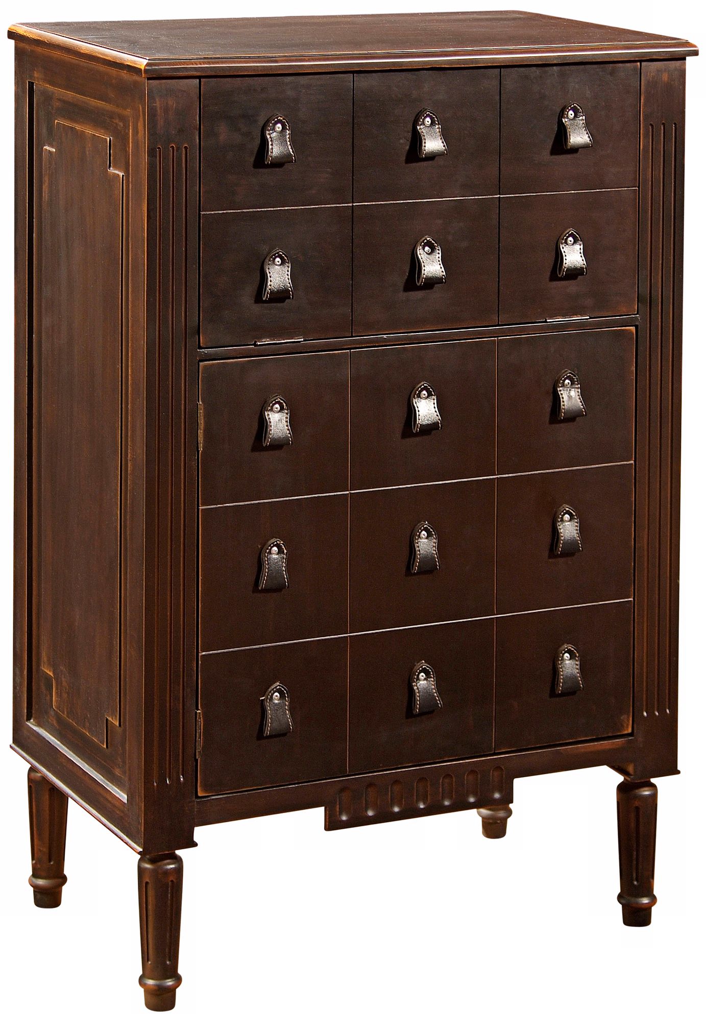 Easy Living Exchequer Desk