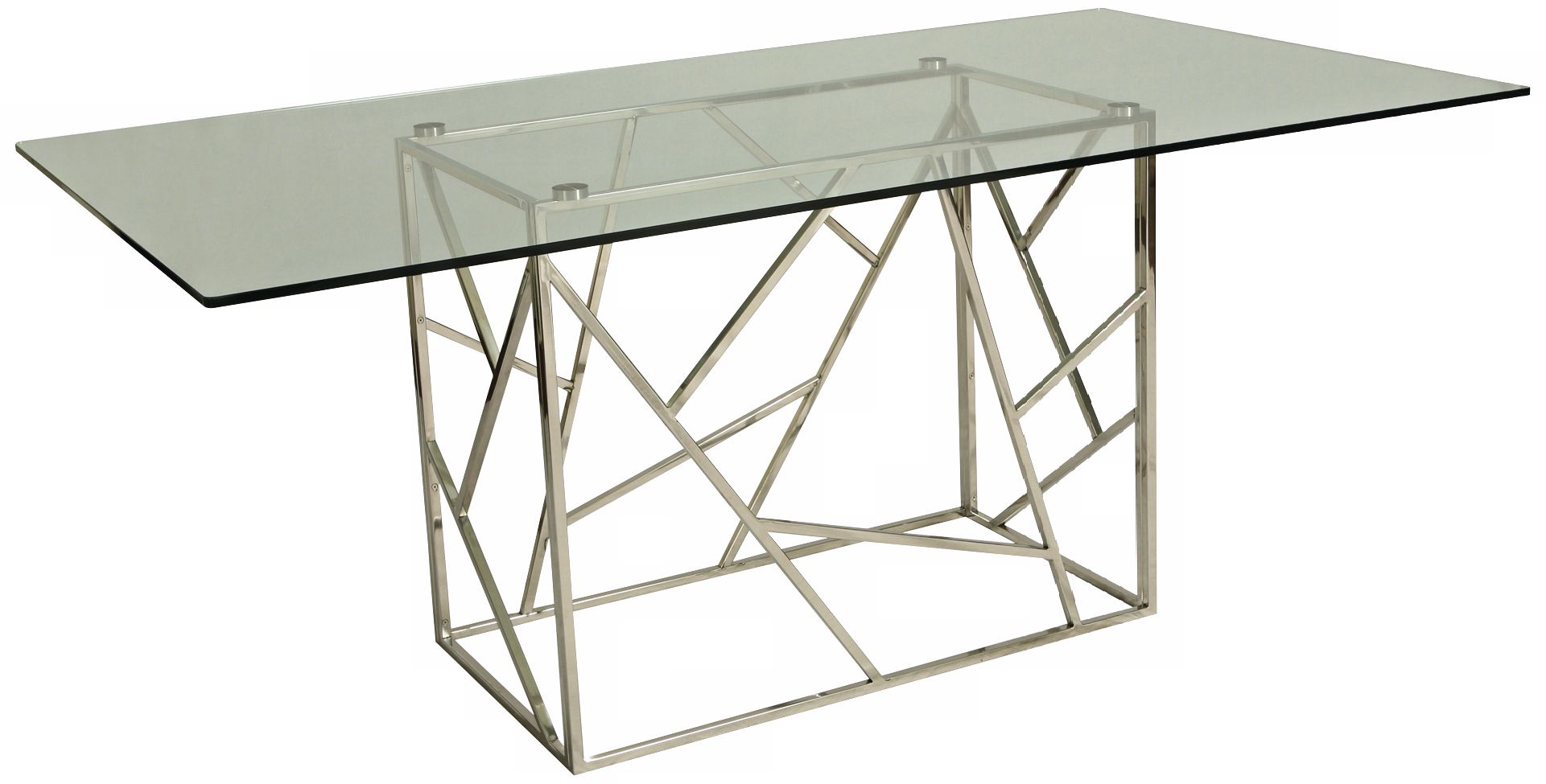 Firouzeh 70" x 39" Dining Table