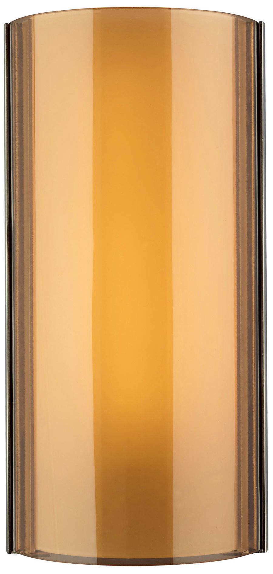 Tech Lighting Jaxon 14 1/2" High Brown/Bronze Wall Light