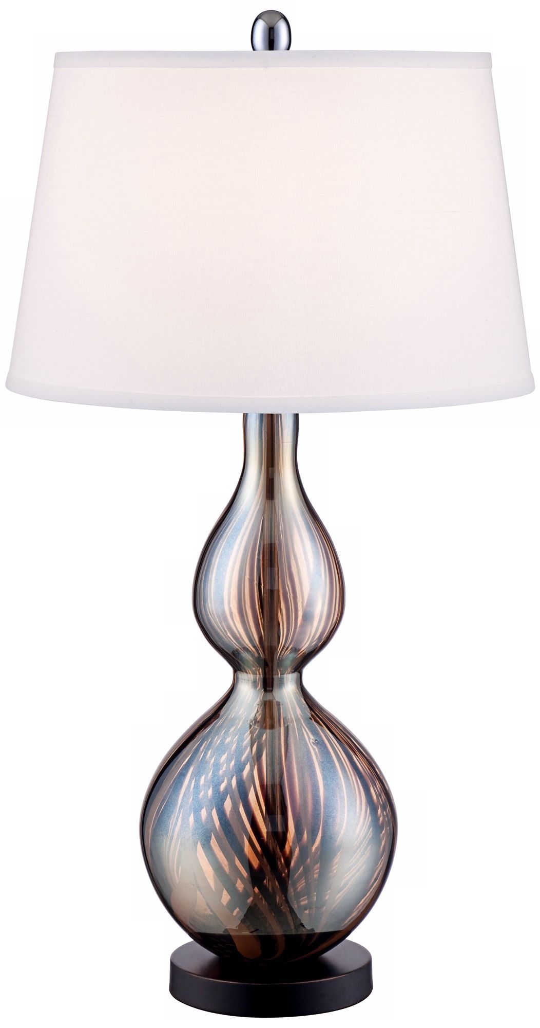 Possini Euro Design Fallon Table Lamp