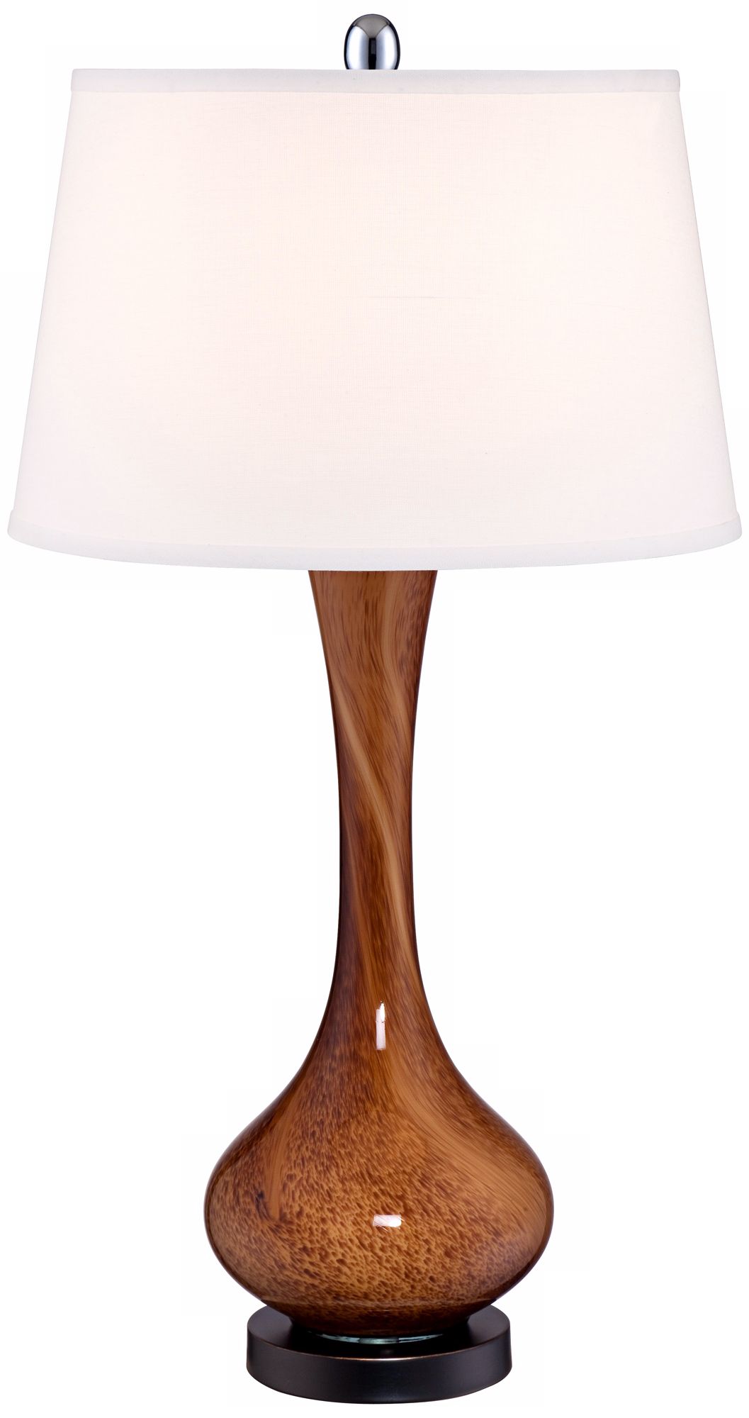 Possini Euro Design Jeffers Table Lamp