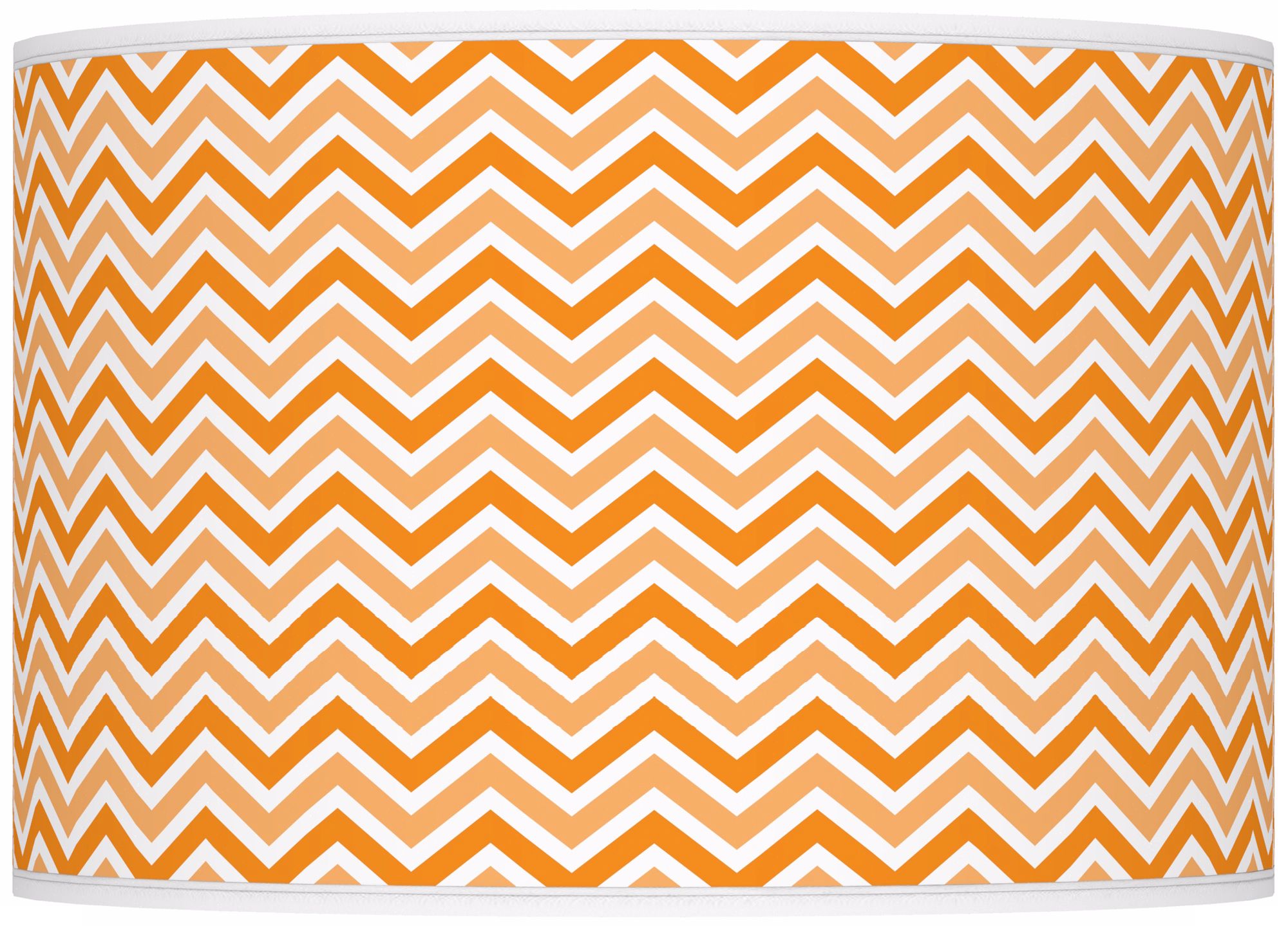 Mango Narrow Zig Zag Apothecary Table Lamp