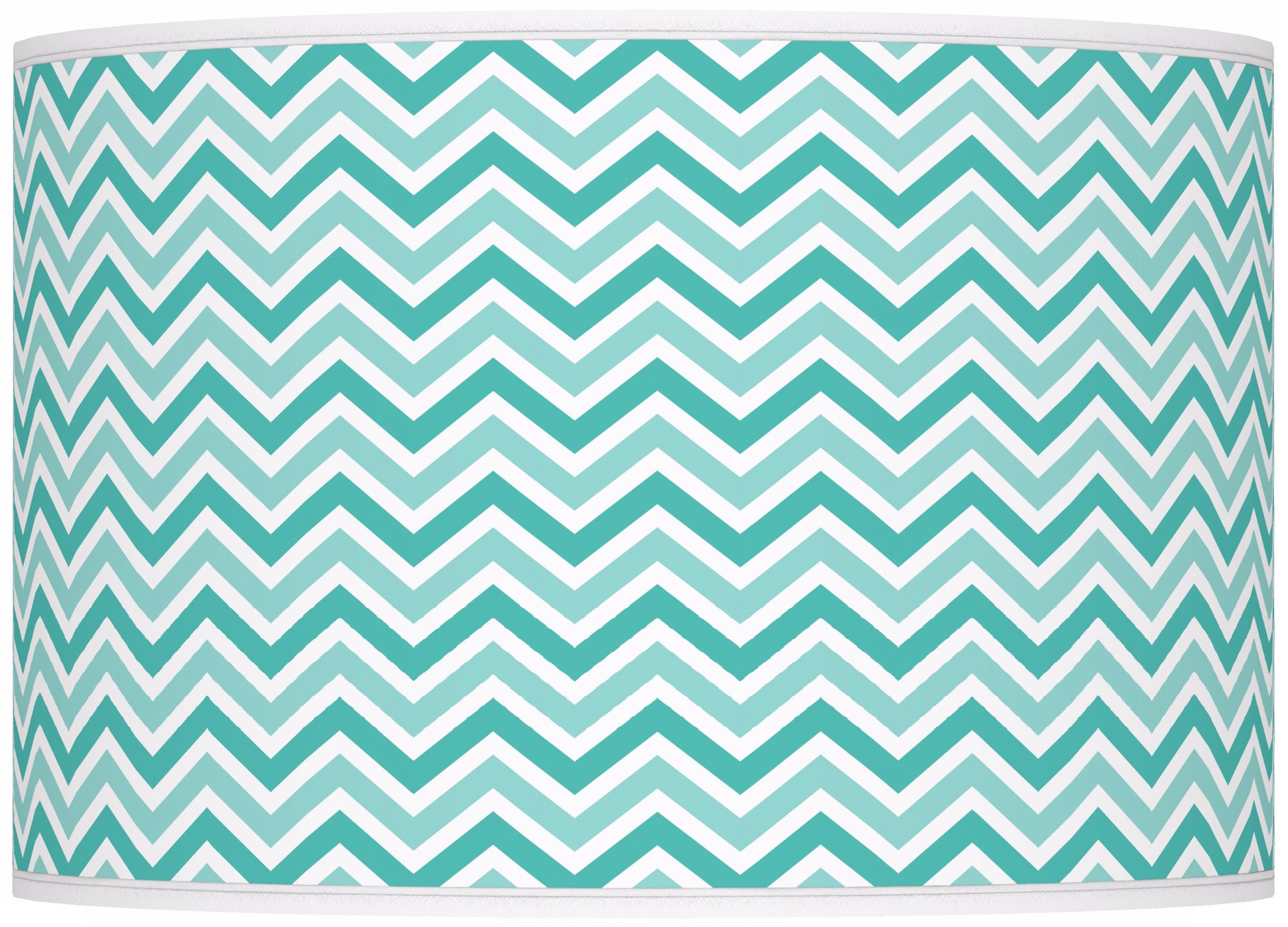 Synergy Narrow Zig Zag Ovo Table Lamp