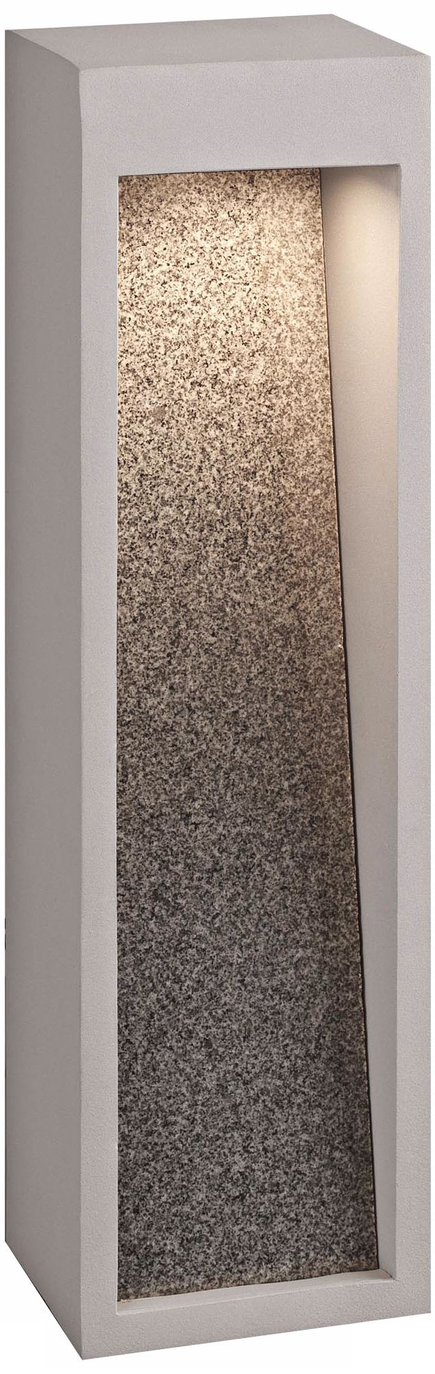 Forecast Starbeam 17 1/2" Graphite LED Wall Sconce