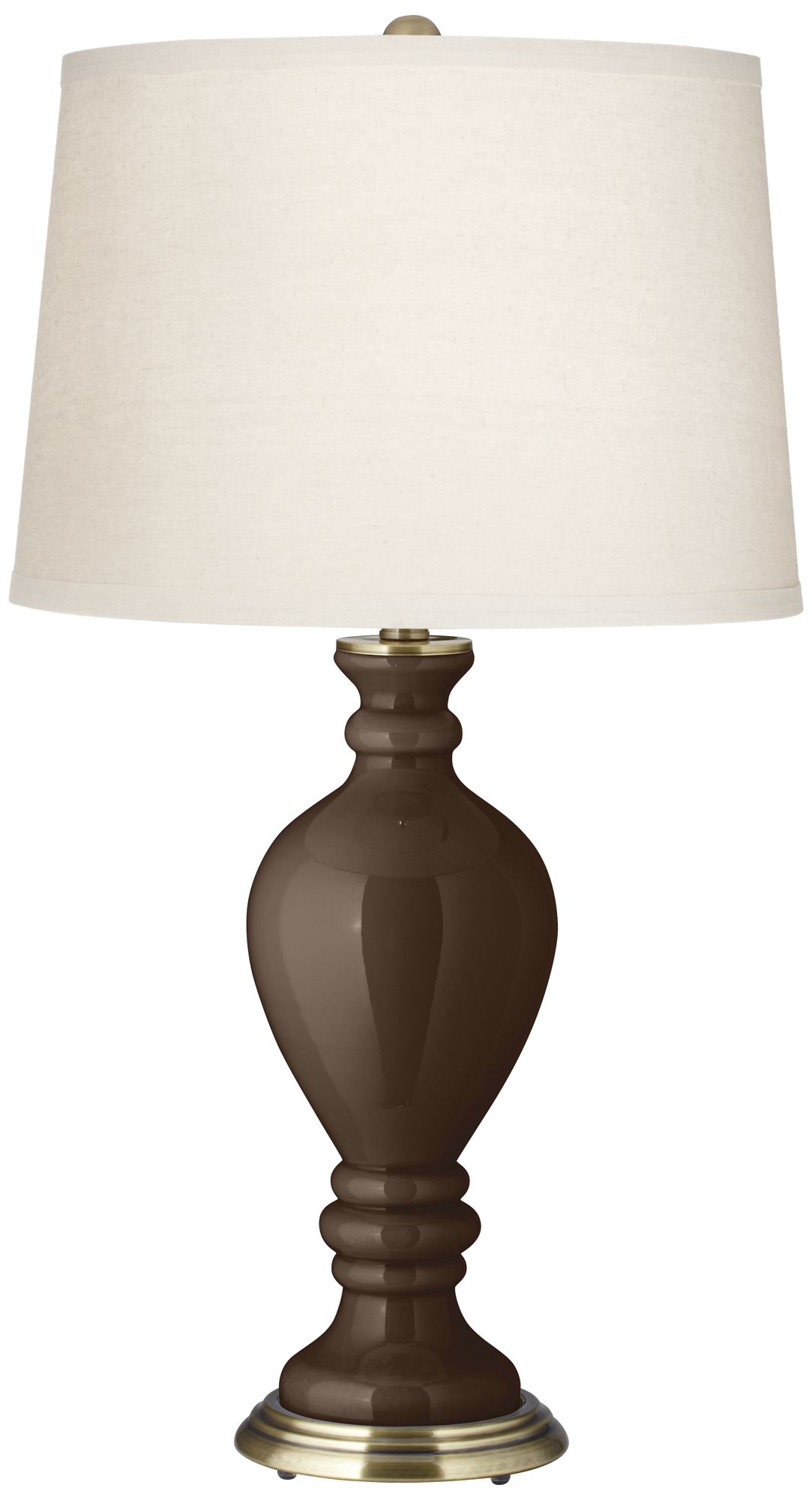 Carafe Civitia Table Lamp