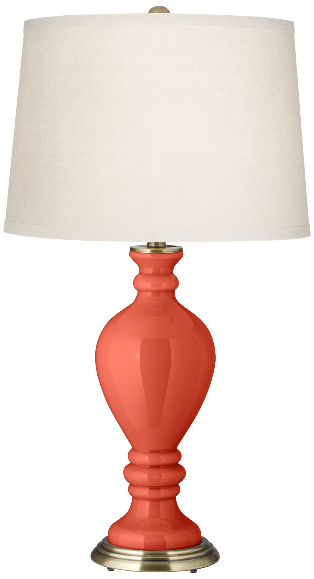 Koi Civitia Table Lamp