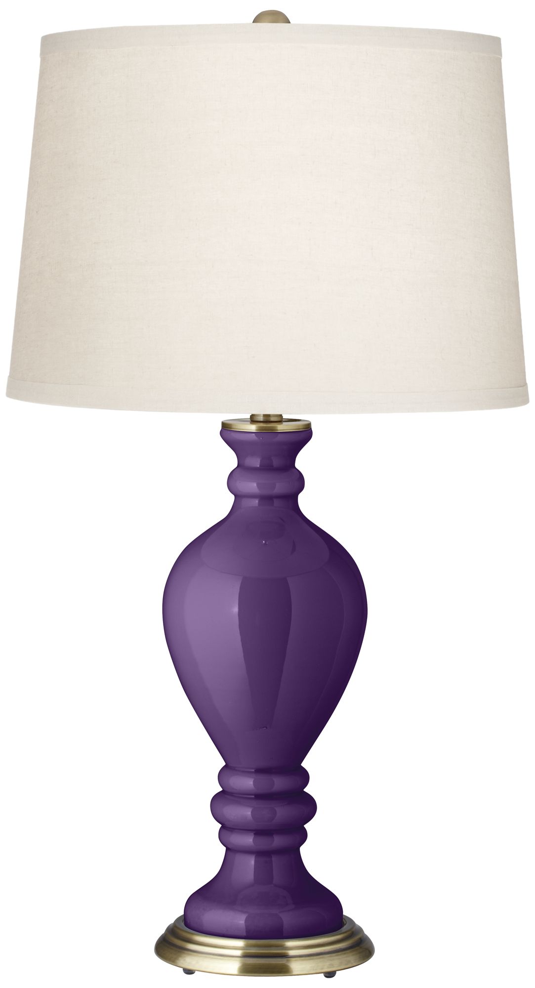Acai Civitia Table Lamp