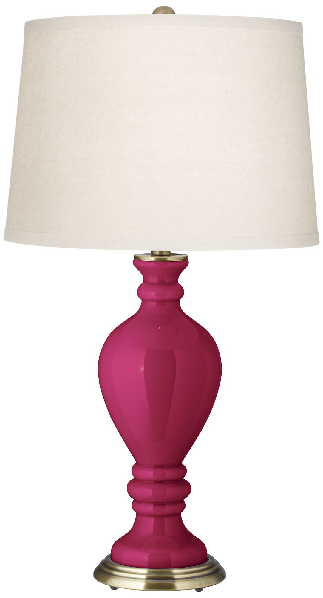 Vivacious Civitia Table Lamp