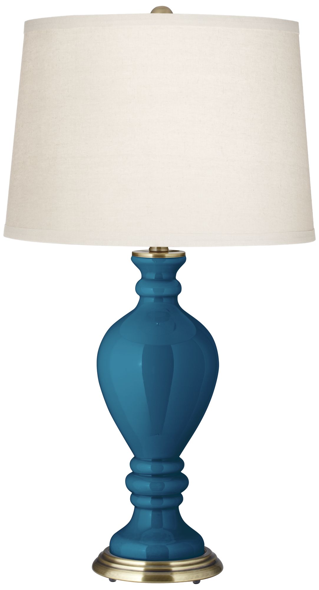 Bosporus Civitia Table Lamp