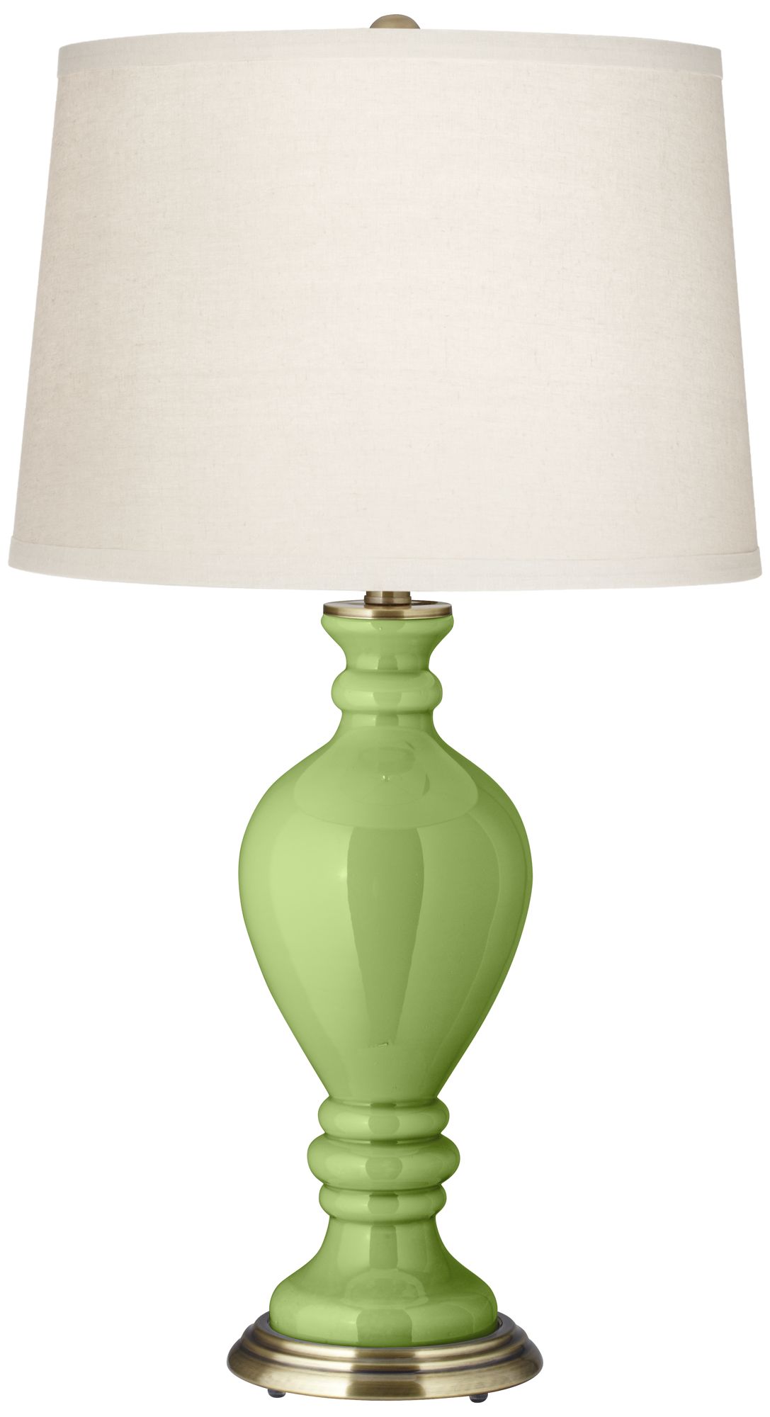 Lime Rickey Civitia Table Lamp