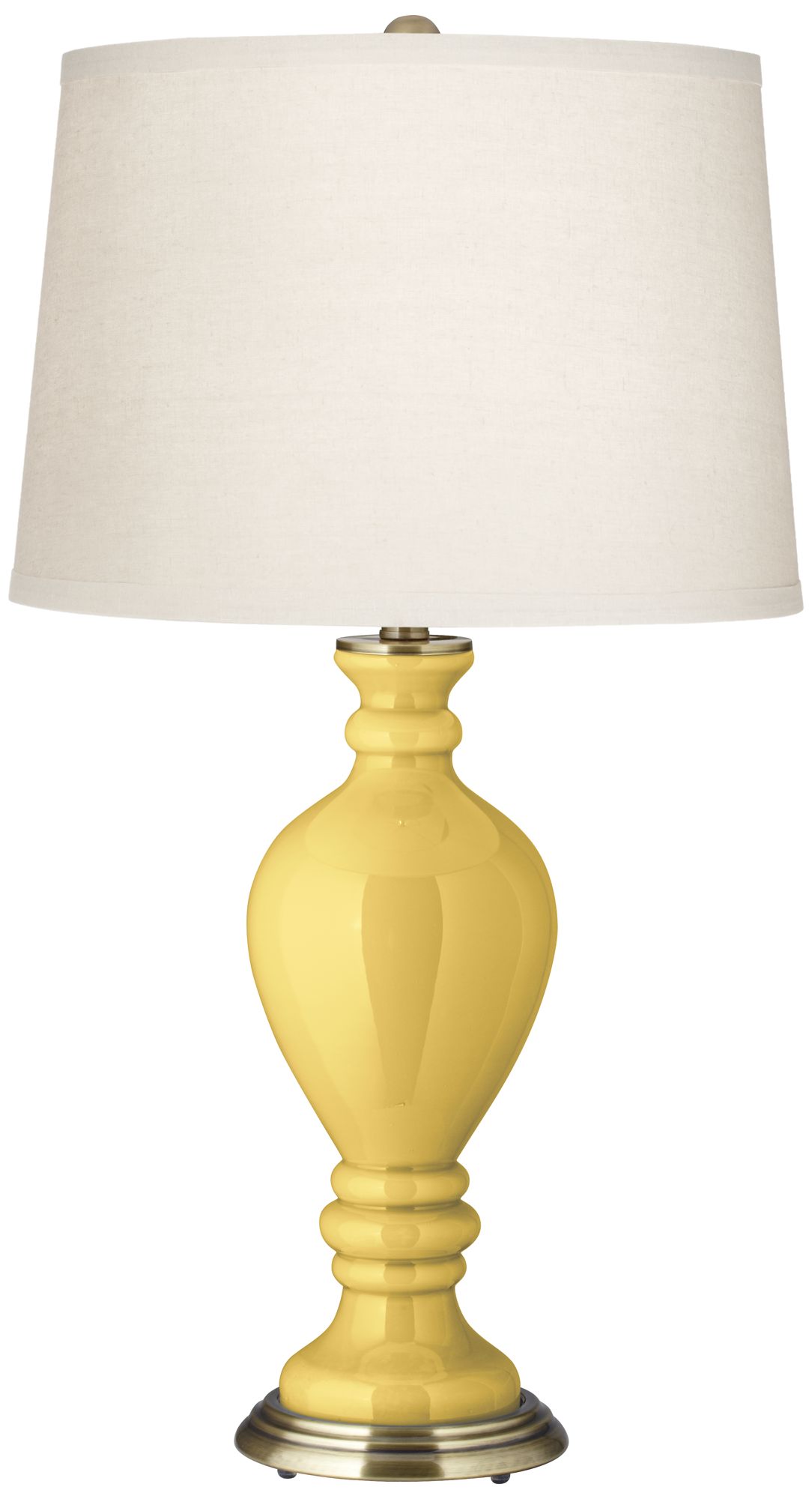 Daffodil Civitia Table Lamp
