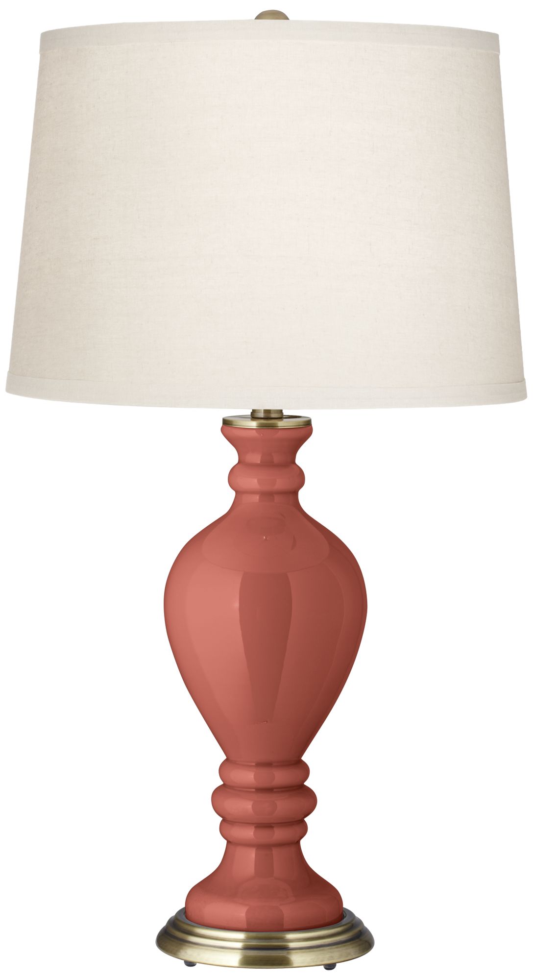 Brick Paver Civitia Table Lamp