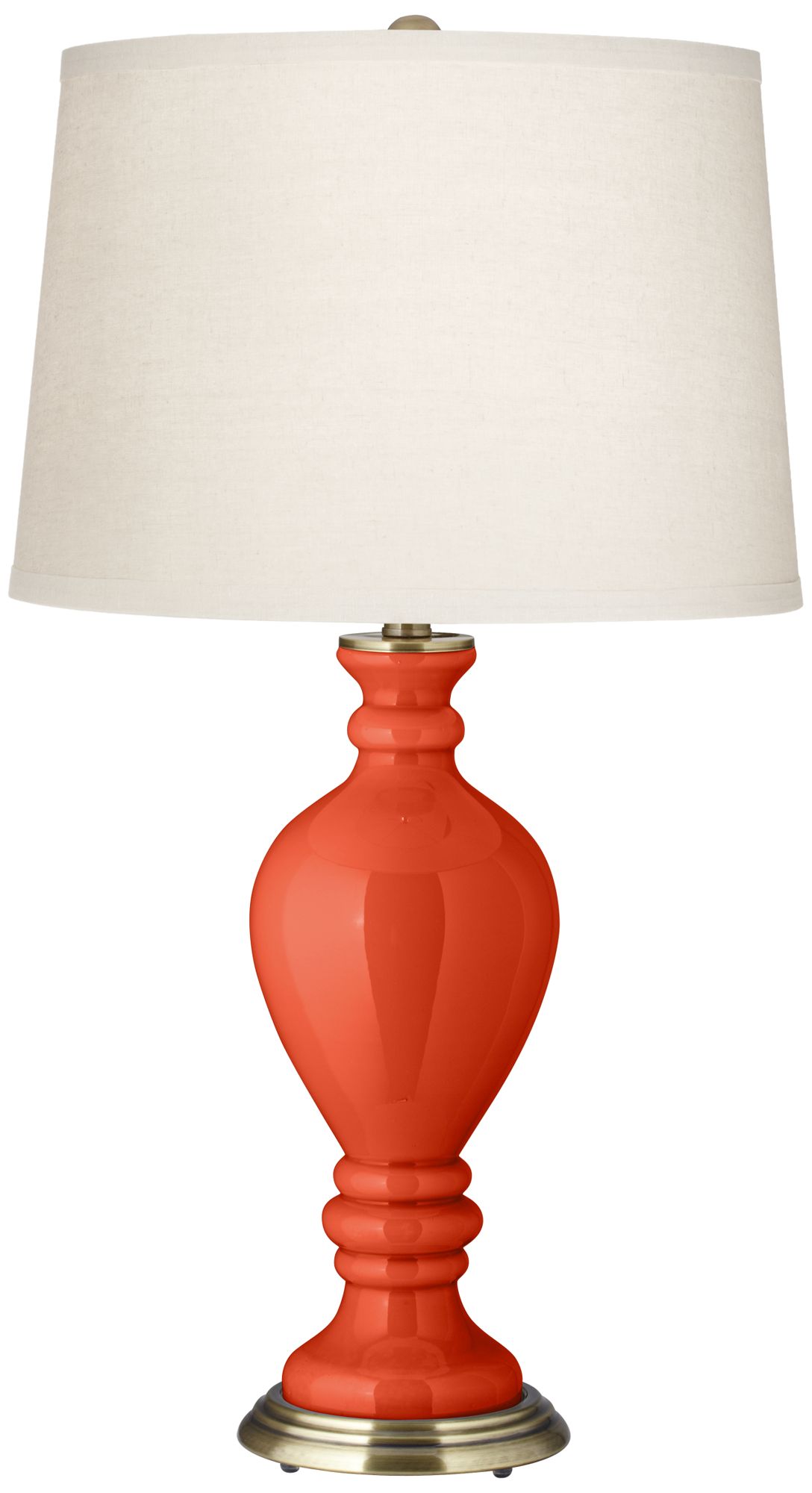 Daredevil Civitia Table Lamp