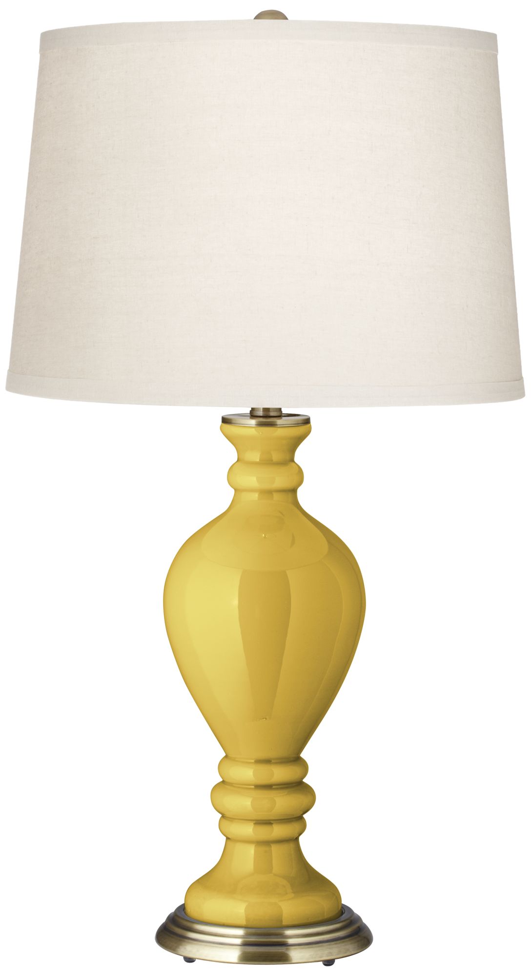 Nugget Civitia Table Lamp