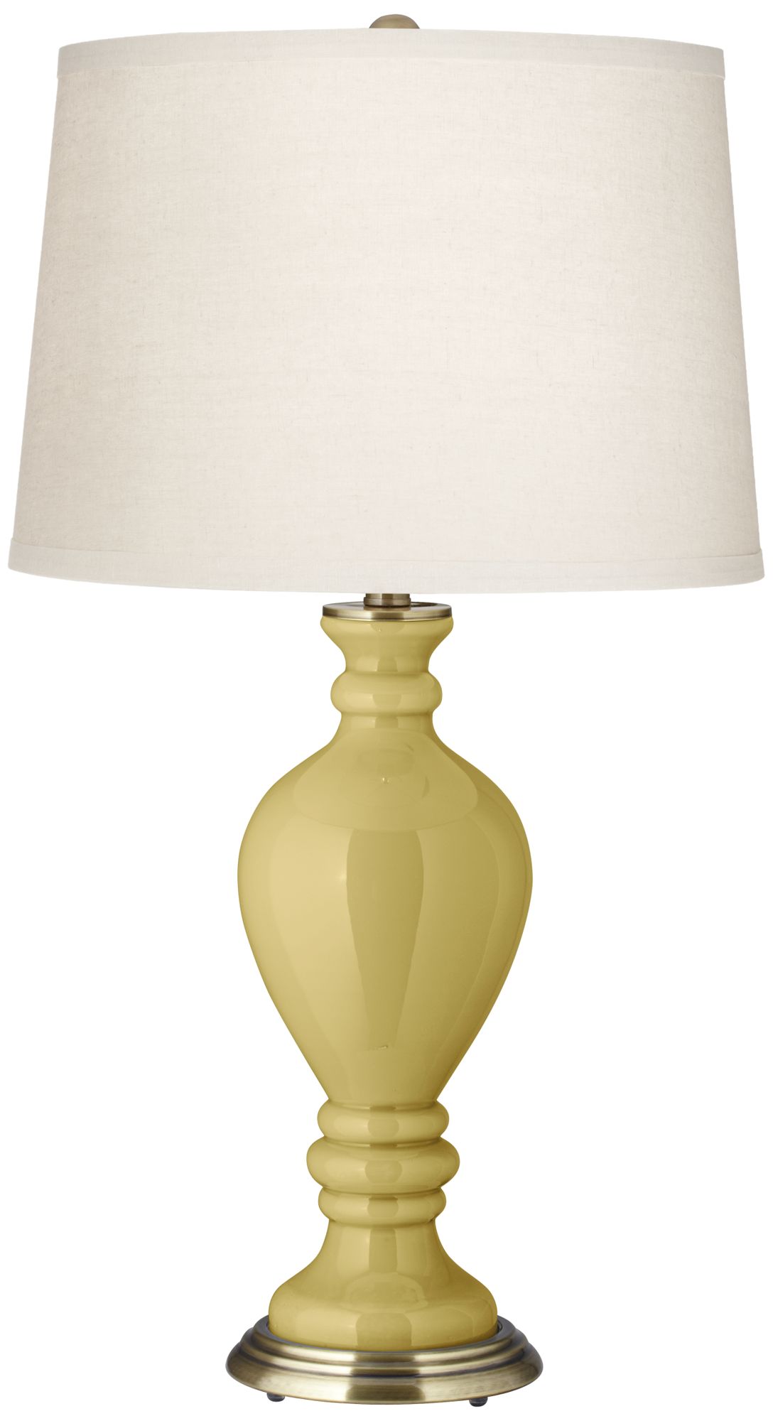 Butter Up Civitia Table Lamp