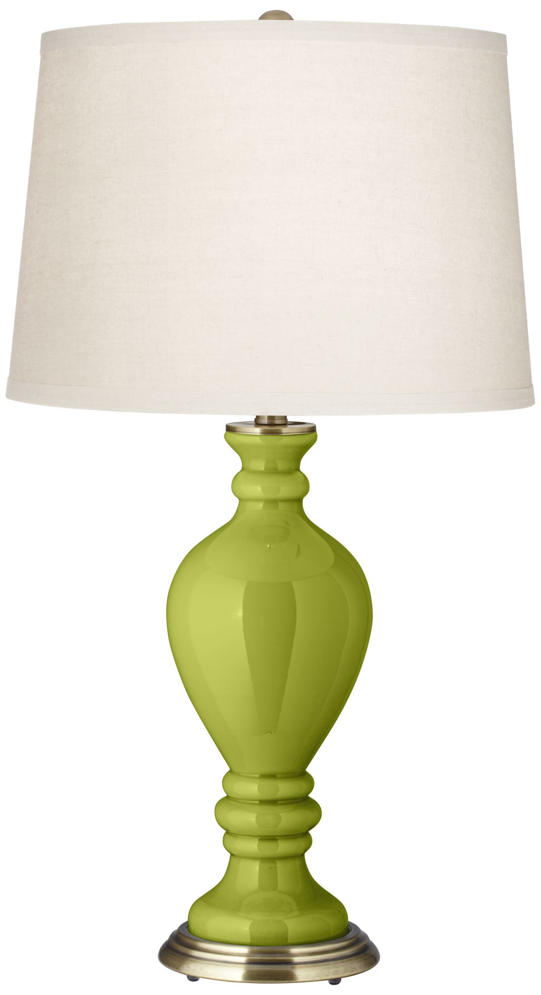 Parakeet Civitia Table Lamp