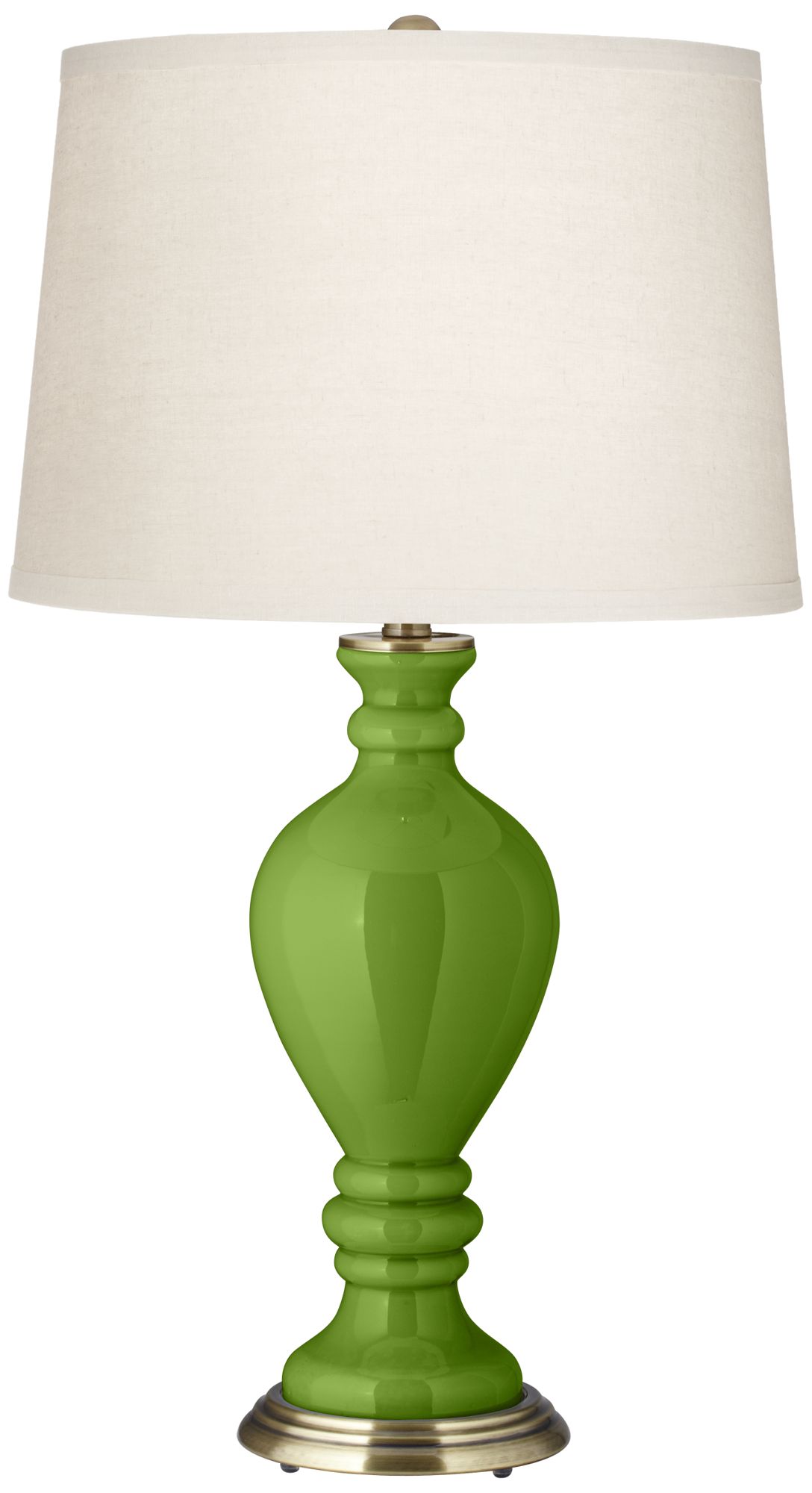 Gecko Civitia Table Lamp