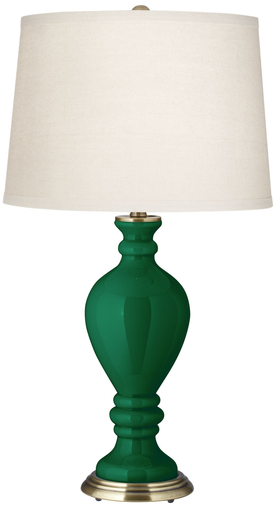 Greens Civitia Table Lamp