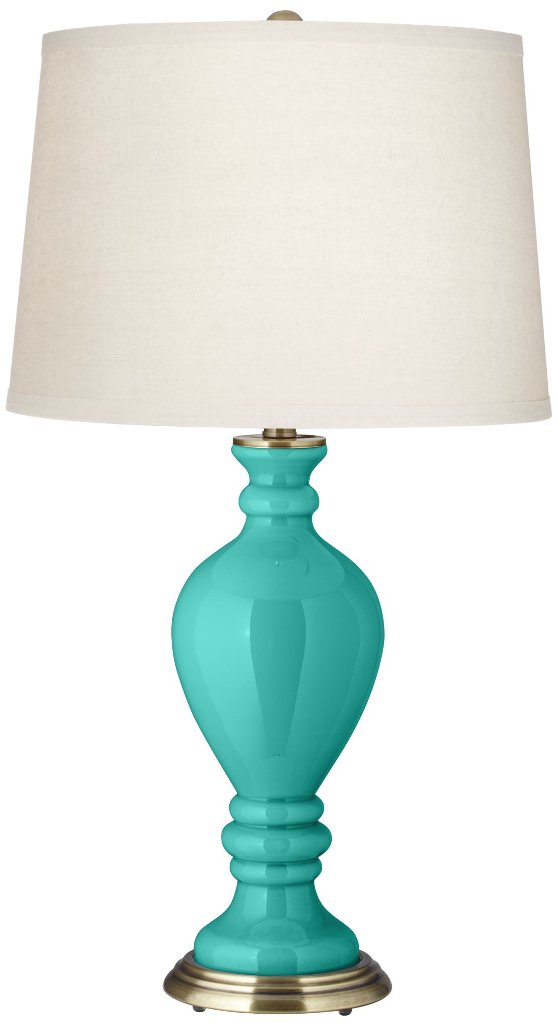 Synergy Civitia Table Lamp