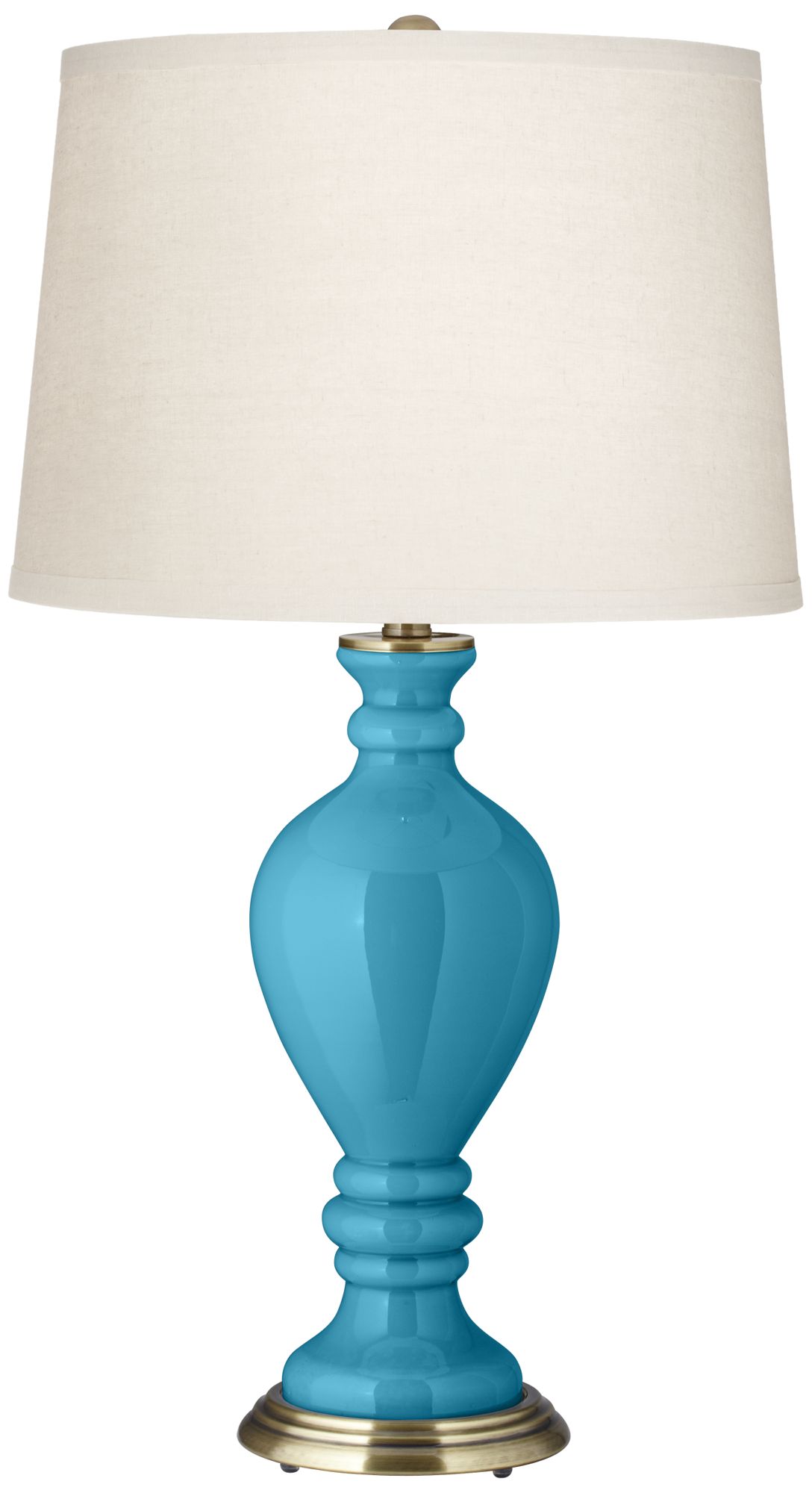Jamaica Bay Civitia Table Lamp