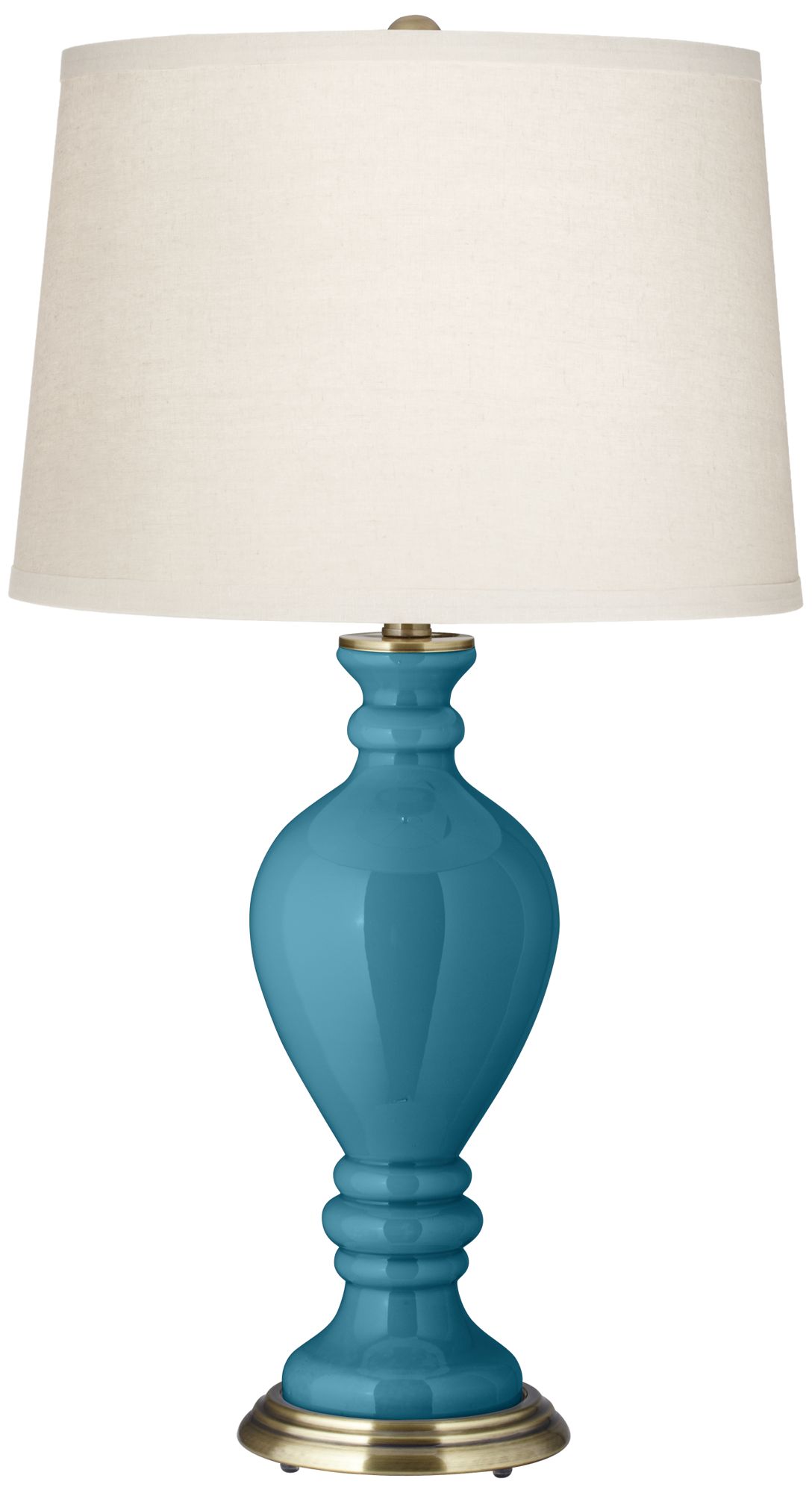 Great Falls Civitia Table Lamp
