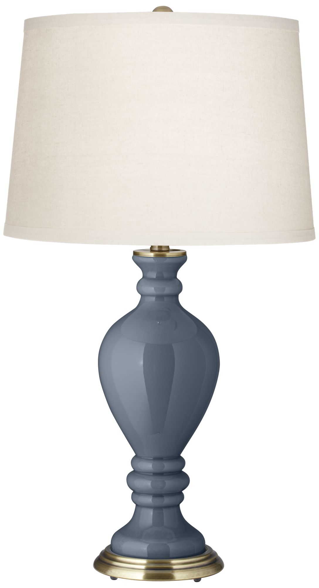 Granite Peak Civitia Table Lamp