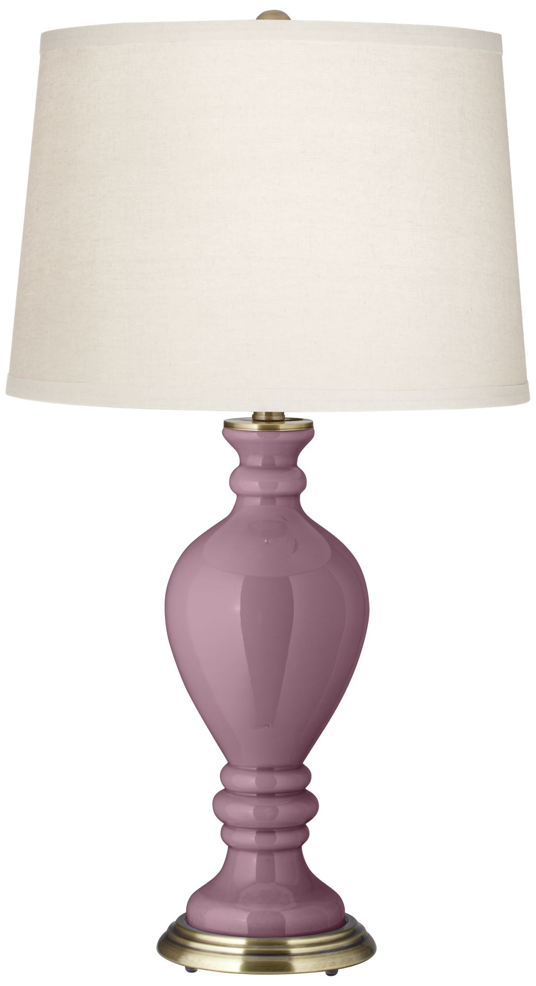 Plum Dandy Civitia Table Lamp