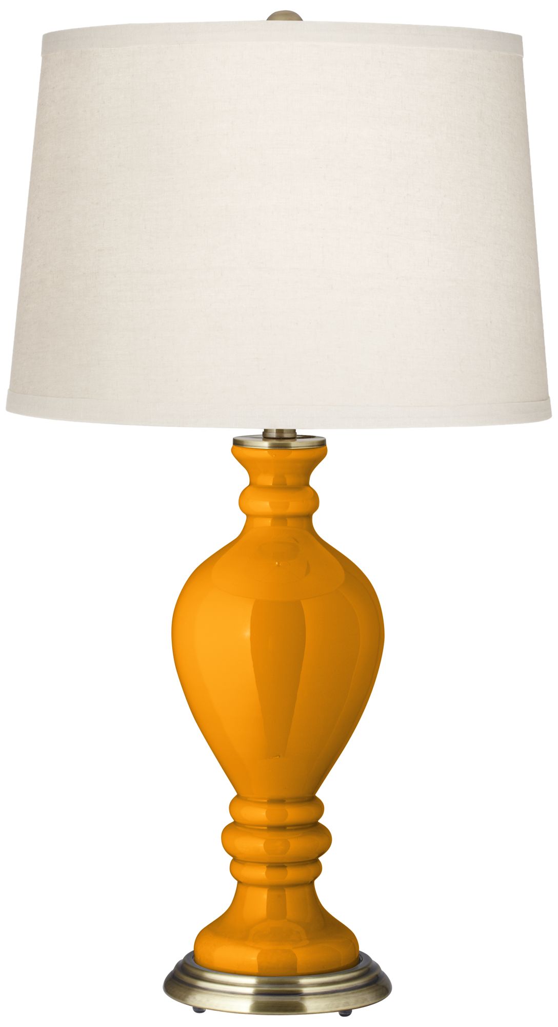 Mango Civitia Table Lamp
