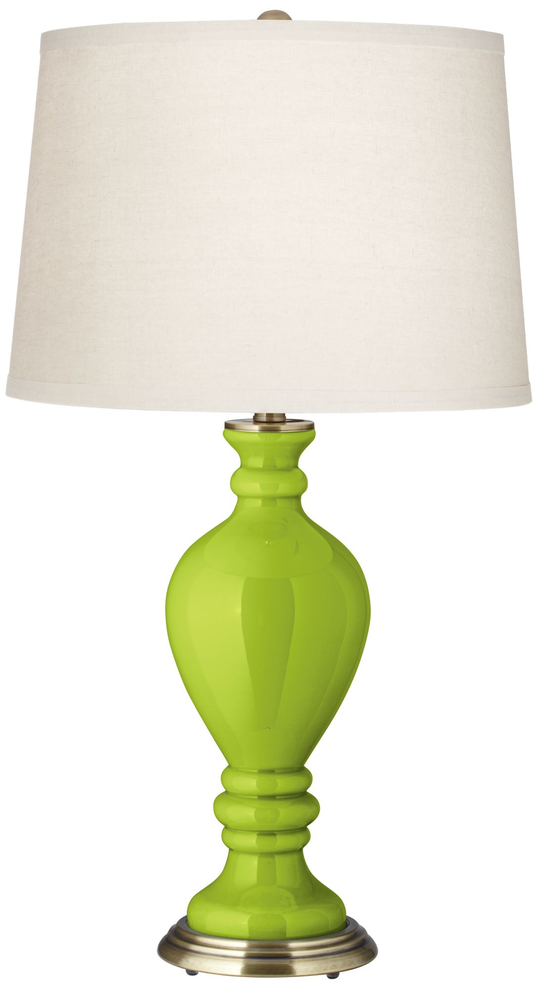 Tender Shoots Civitia Table Lamp