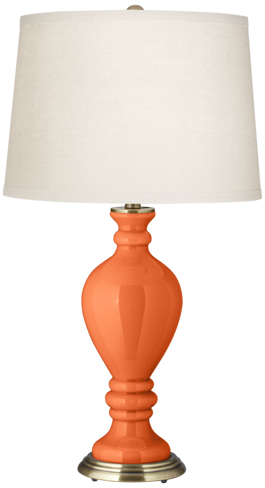 Nectarine Civitia Table Lamp