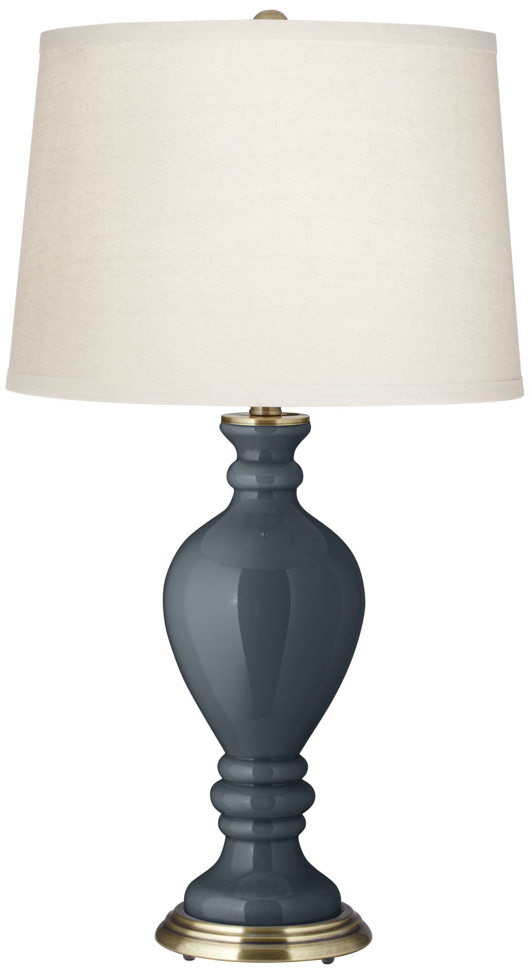 Outer Space Civitia Table Lamp