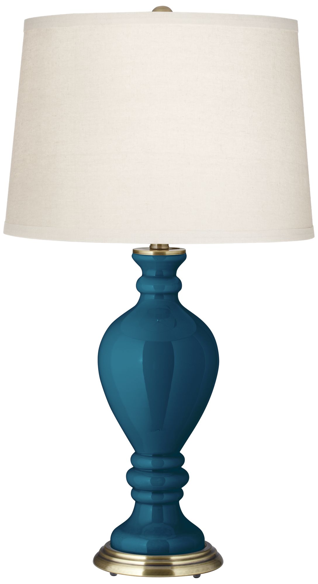 Oceanside Civitia Table Lamp