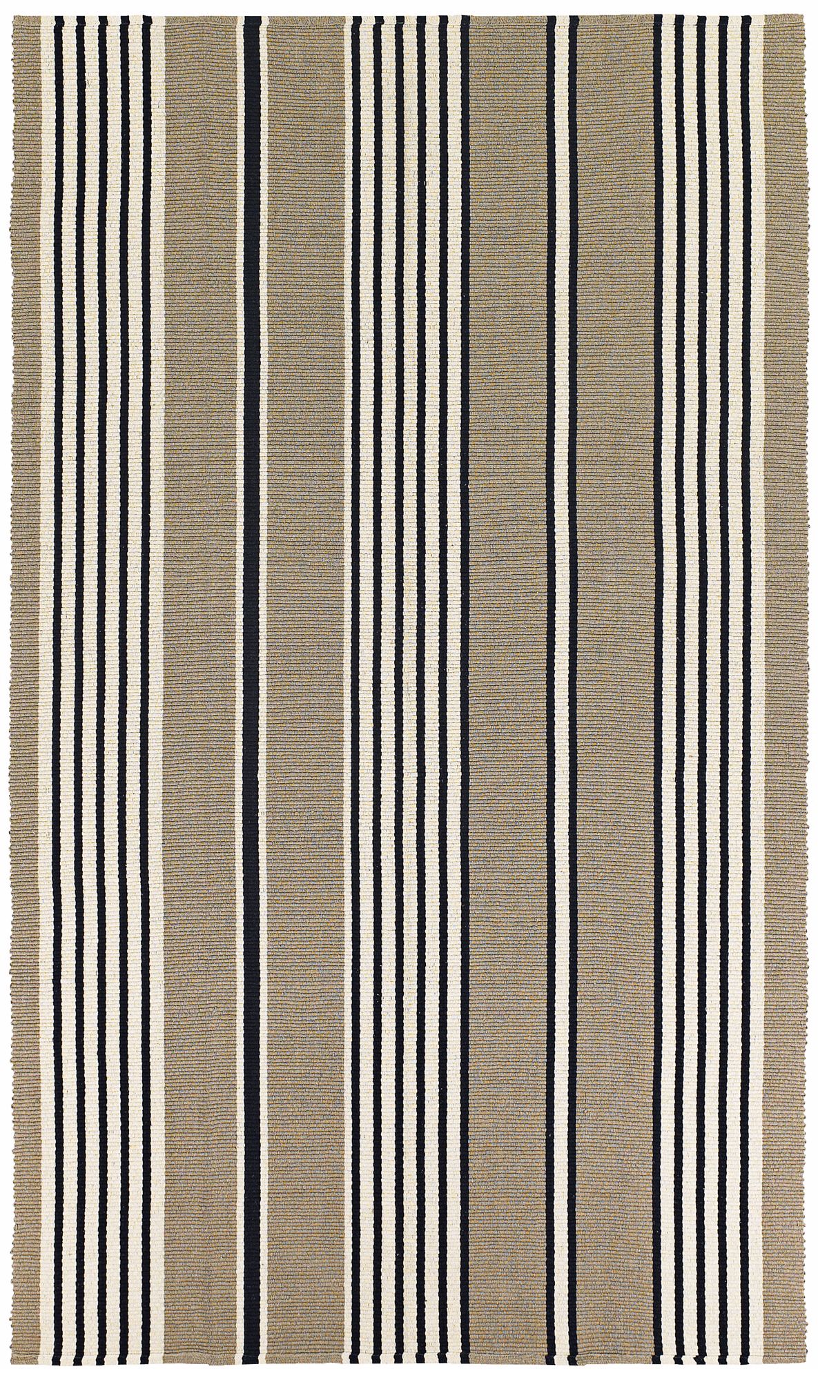 Bar Harbor 0491 Buttered Rum Handmade Area Rug
