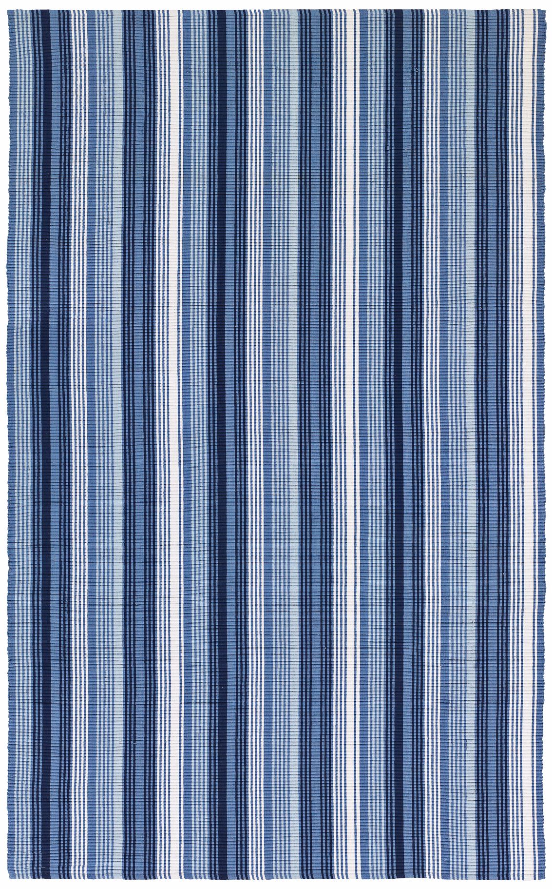 Bar Harbor 0583 Blueberry Crush Handmade Area Rug