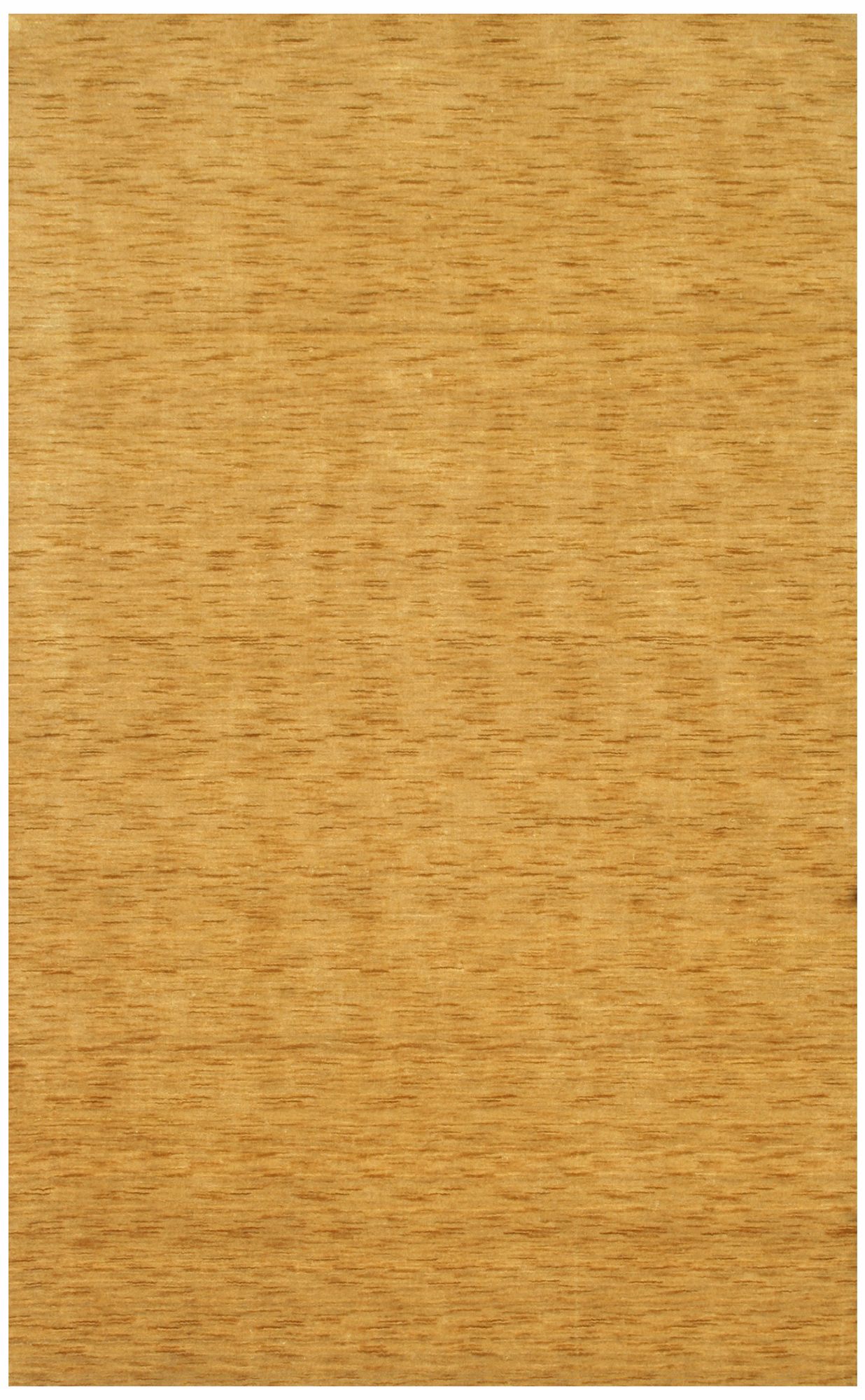 Ebony Collection 1202 Tan Wool Area Rug