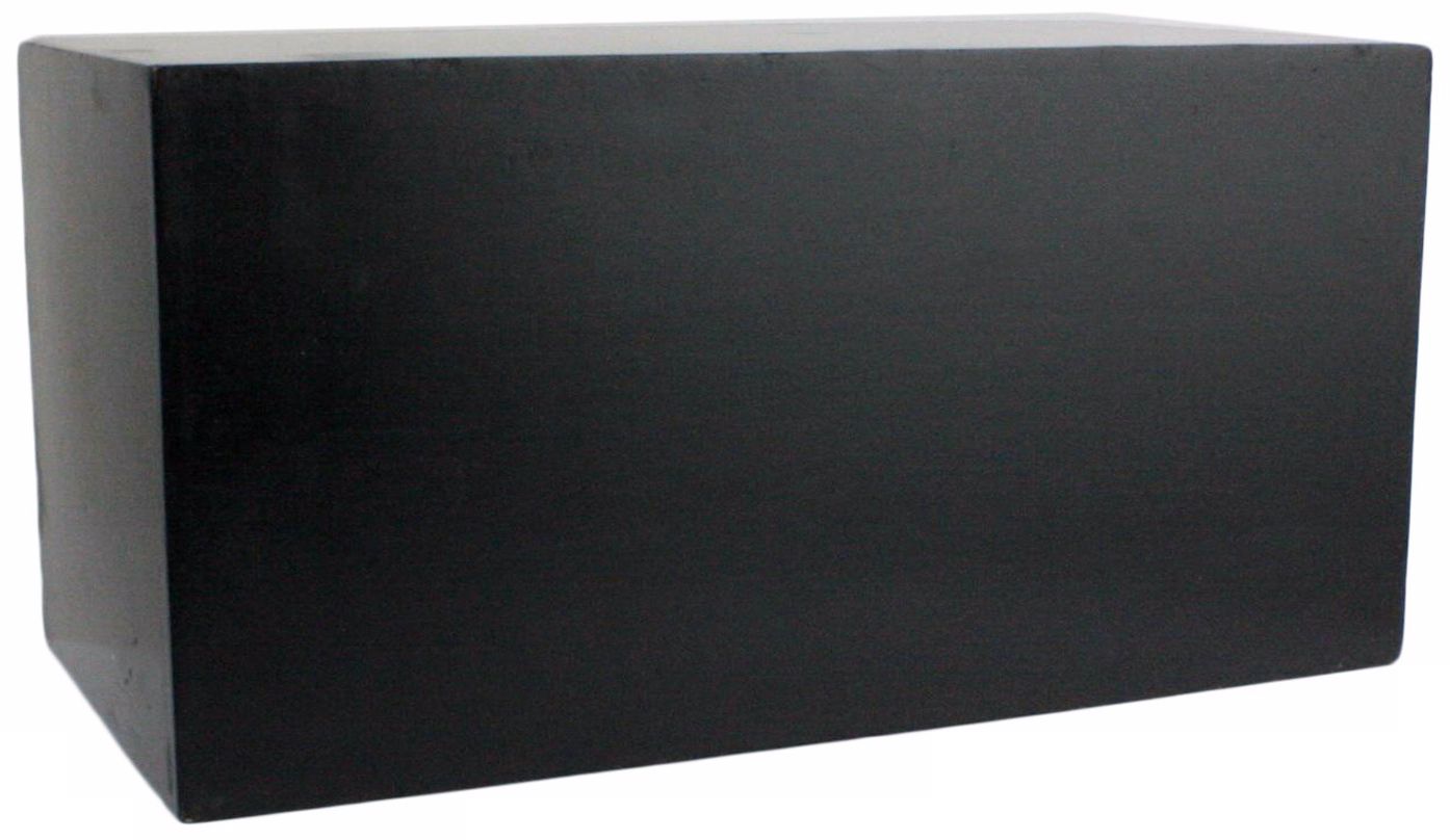 Parkland Small Rectangle Wall Cube