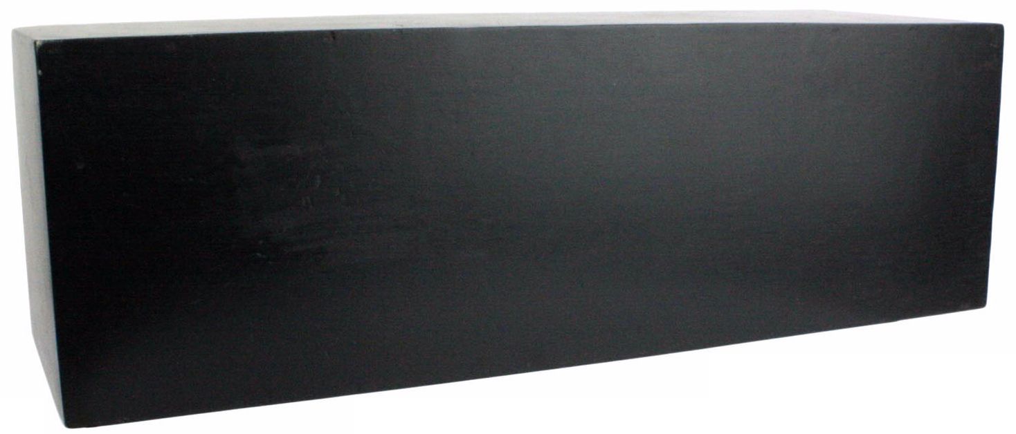 Parkland Large Rectangle Wall Cube