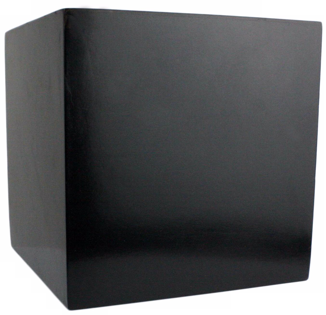 Parkland Large Square Wall Cube
