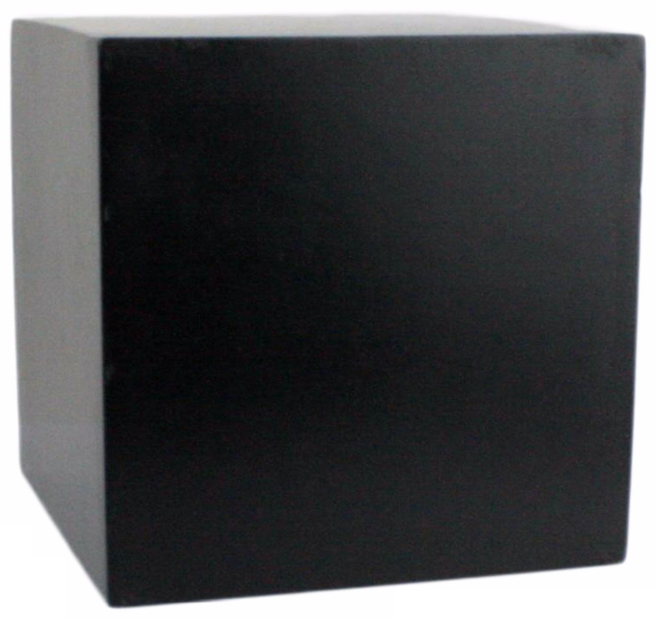 Parkland Small Square Wall Cube