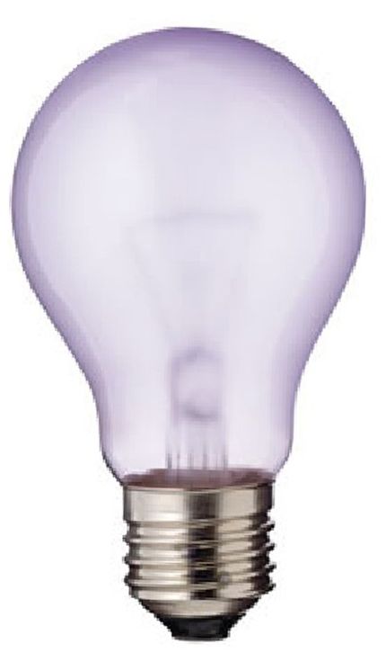 60 Watt A19 Plant Grow Light Bulb