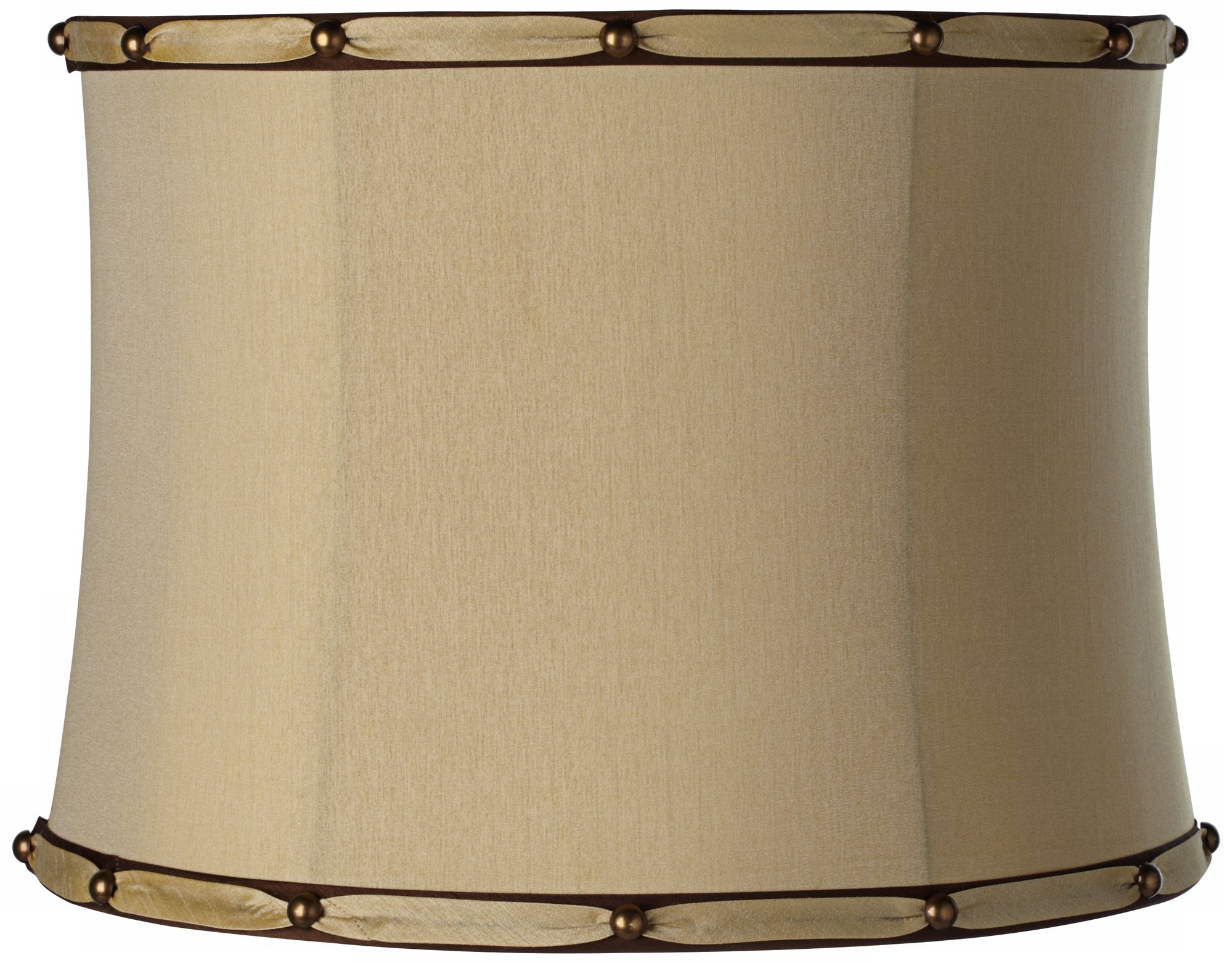 Deepest Mauve Morell Almond Shade Ovo Table Lamp