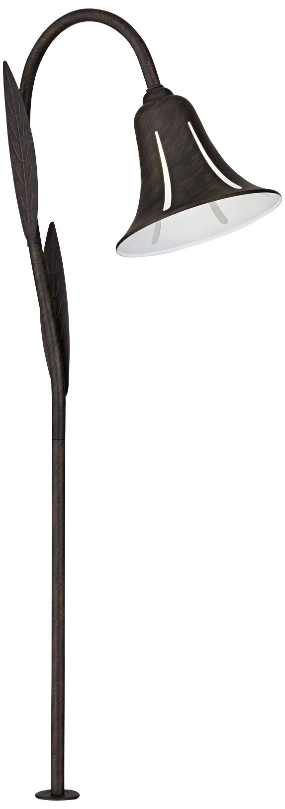 Tulip Low Voltage LED Landscape Light