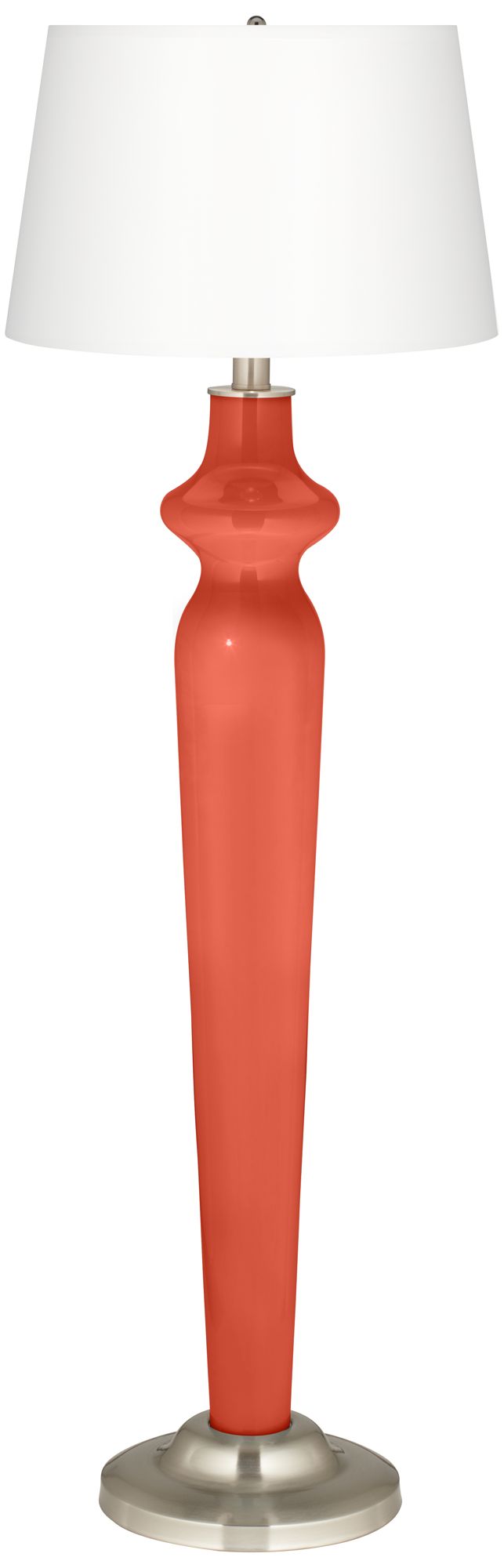 Koi Lido Floor Lamp
